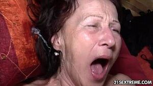 Granny Game